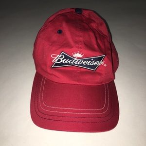 Budweiser Hat
